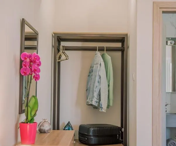 Appartement Acrocorinth *