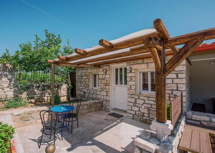 Acrocorinth Appartement *