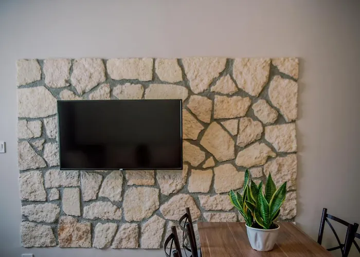 Apartman Acrocorinth *