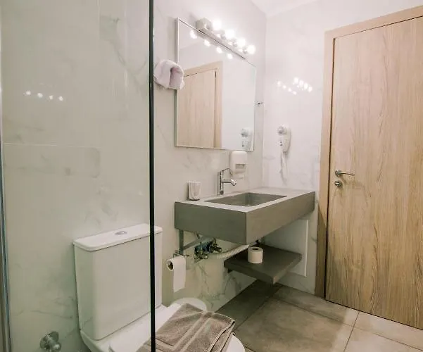 Appartement Acrocorinth