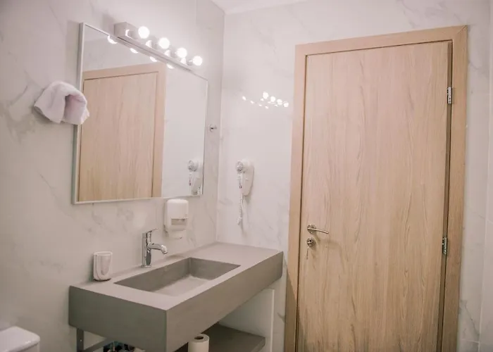 Appartement Acrocorinth