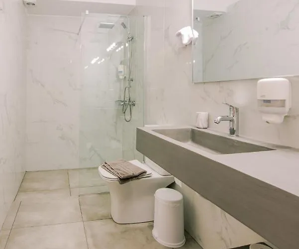 Appartement Acrocorinth Corinthe