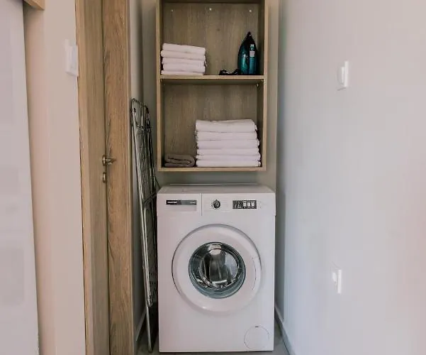 Acrocorinth Appartement Corinthe