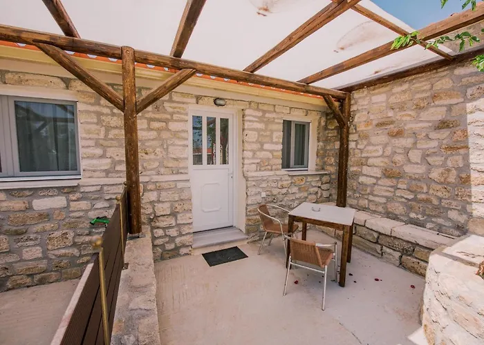 Acrocorinth Apartman Corinth