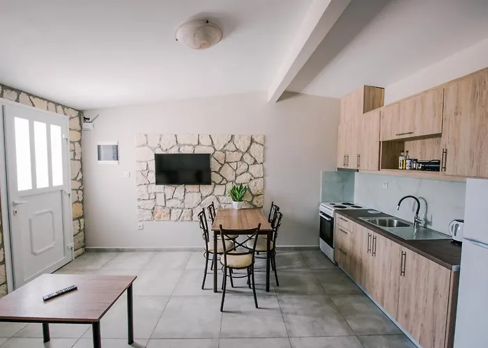 Appartement Acrocorinth Corinthe