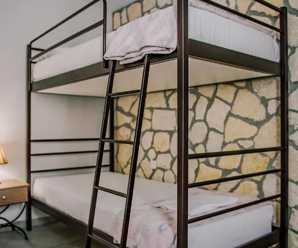 Apartman Acrocorinth