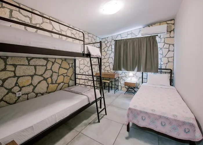 Appartement Acrocorinth *