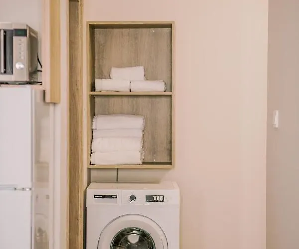 Appartement Acrocorinth