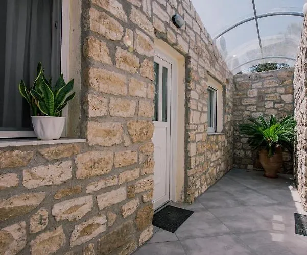 Acrocorinth Appartement Corinthe