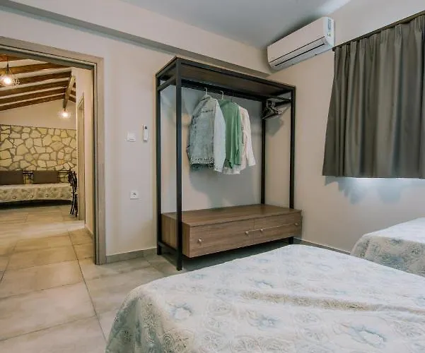 Acrocorinth Appartement *