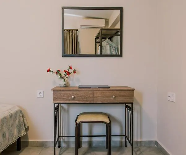 Appartement Acrocorinth