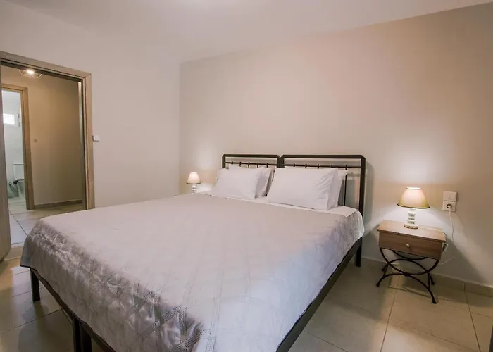 Acrocorinth Appartement