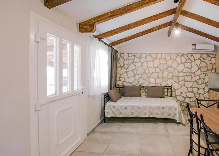 Acrocorinth Appartement *