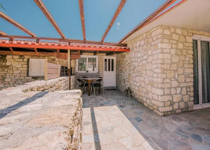 Appartement Acrocorinth *