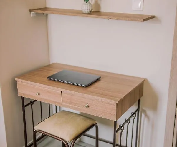 Appartement Acrocorinth Corinthe