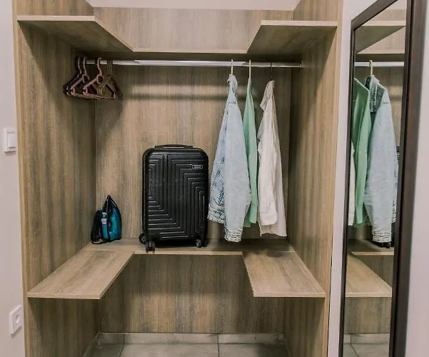 Acrocorinth Appartement Corinthe