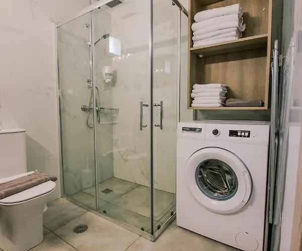 Apartman Acrocorinth Corinth