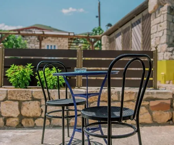 Acrocorinth Appartement *