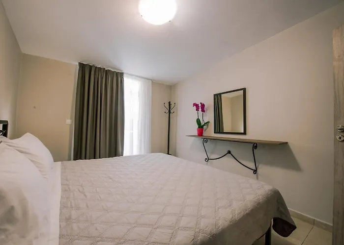 Acrocorinth Apartman Corinth