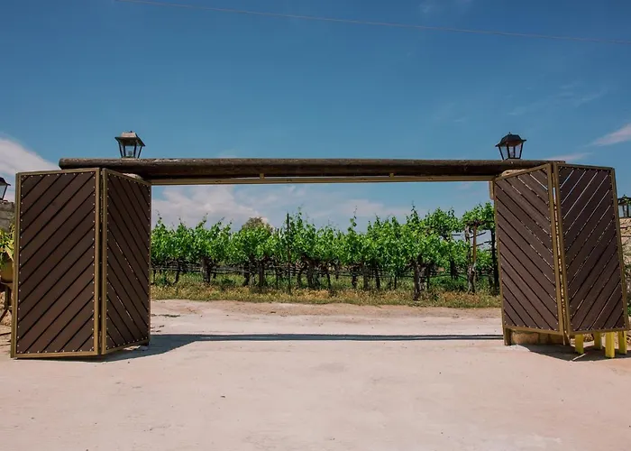 Acrocorinth Corinthe