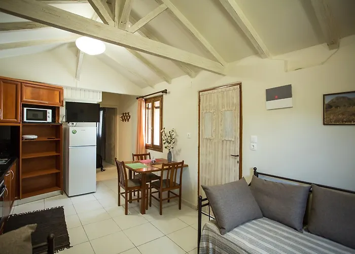 Appartement Acrocorinth Corinthe