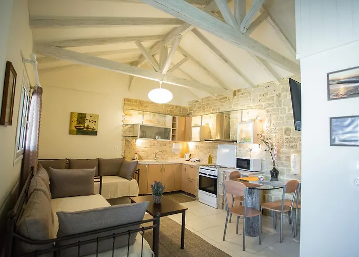 Acrocorinth Apartman Corinth