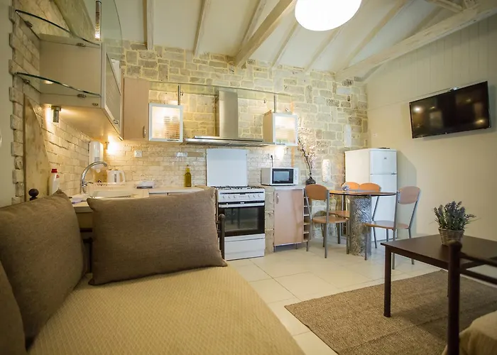 Appartement Acrocorinth Corinthe