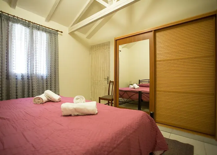 Acrocorinth Appartement