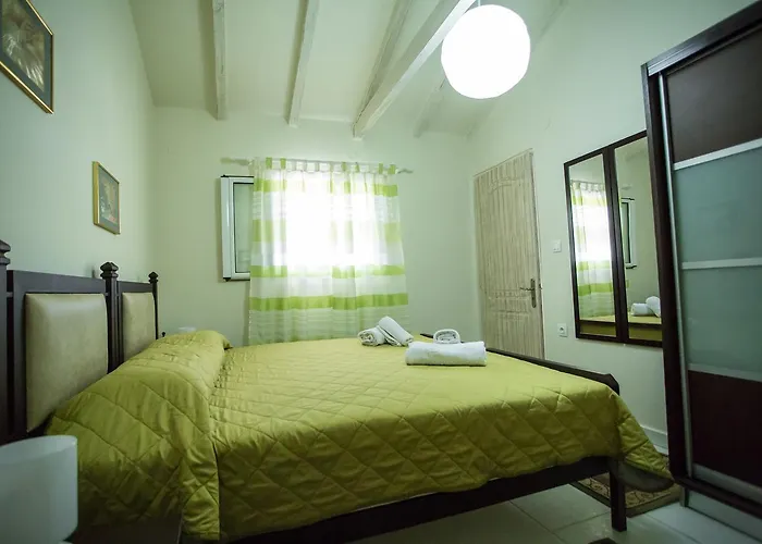 Acrocorinth Apartman