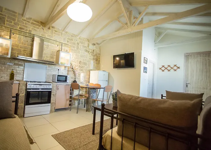 Acrocorinth * Corinthe