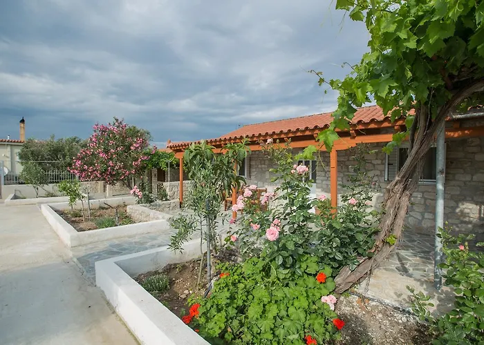 Appartement Acrocorinth Corinthe