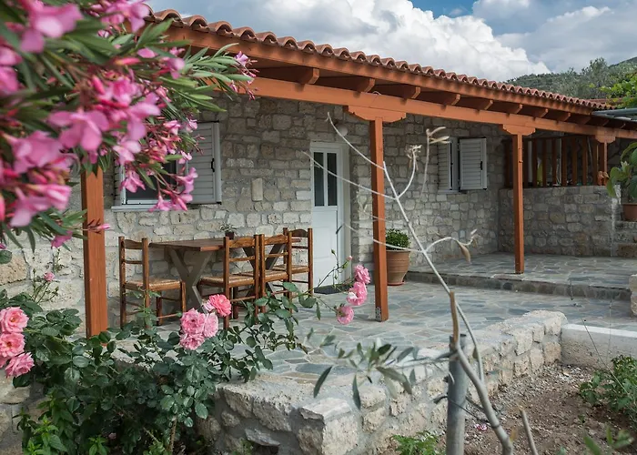 Acrocorinth Apartman Corinth