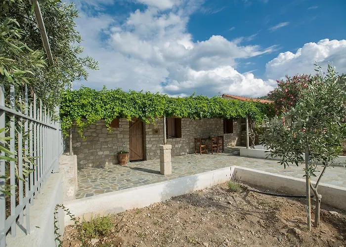 Acrocorinth Appartement